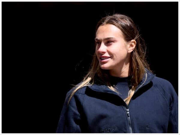 Feels Like There Is More Aryna Sabalenka Reveals Why She Prefers To