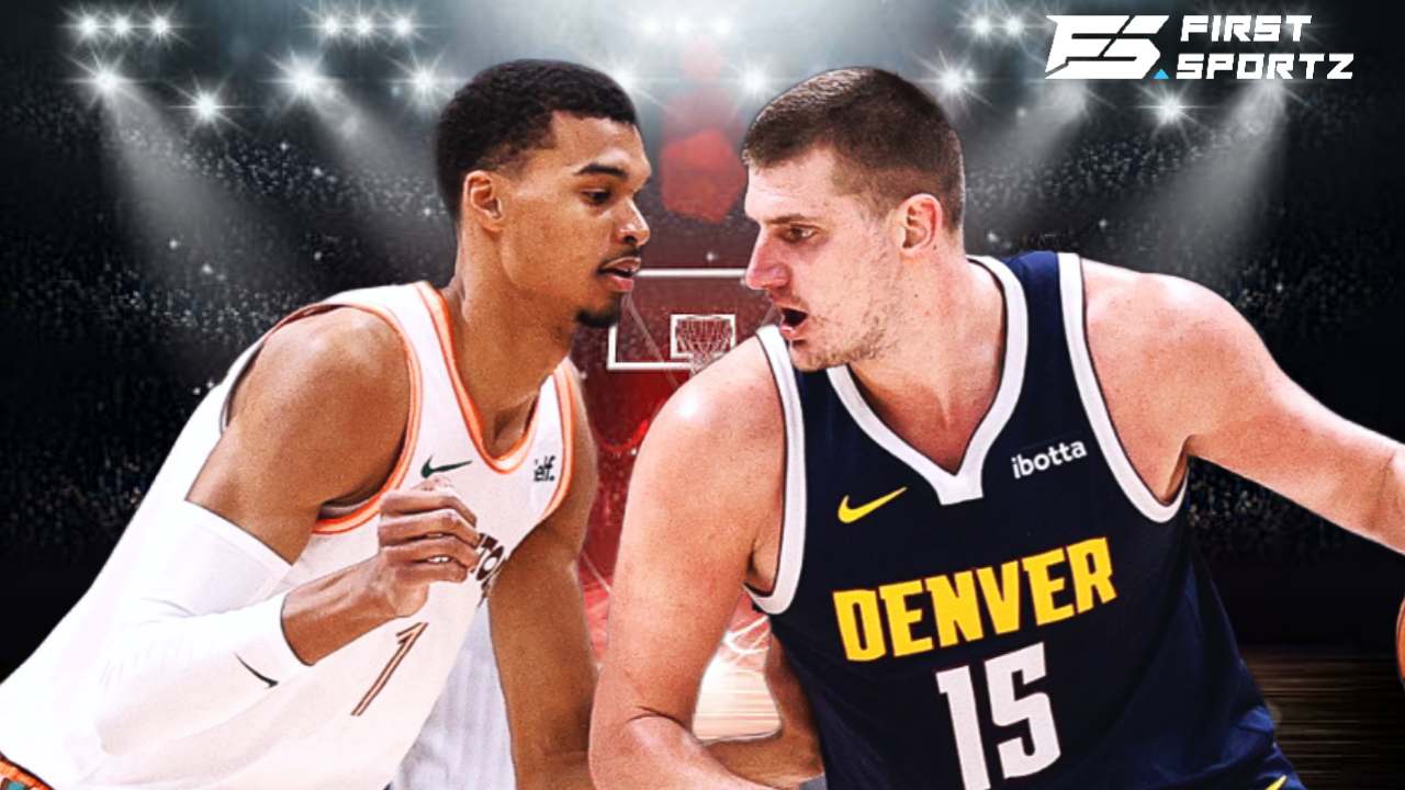 Nikola Jokic Discloses He Issued A Subtle Warning To Victor Wembanyama