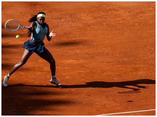 French Open 2024 Coco Gauff Vs Elisabetta Cocciaretto Prediction