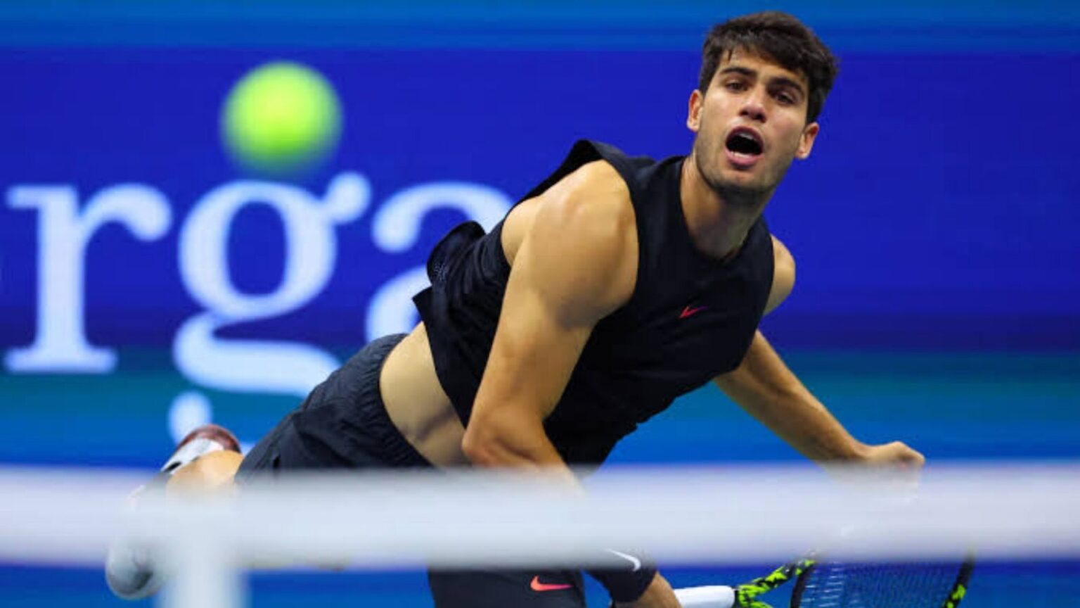 Carlos Alcaraz Sets Eyes On Prestigious Laver Cup As He Looks Forward