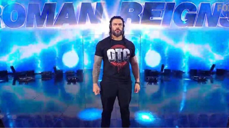 More Surprises Man Jey Uso Addresses Potential Roman Reigns