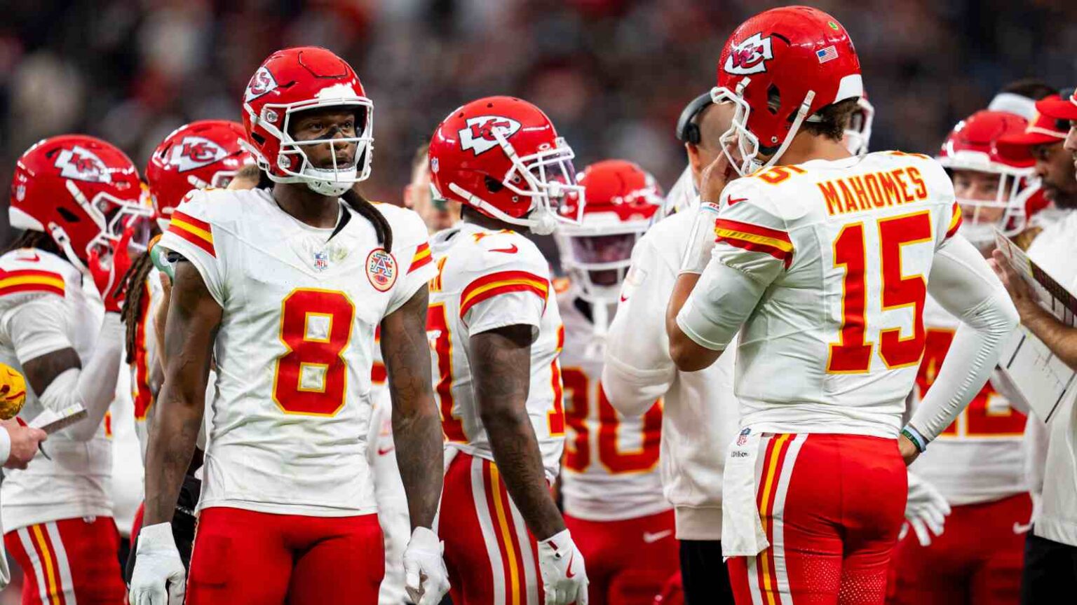 Nfl Week Where And How To Watch Kansas City Chiefs Vs Buffalo