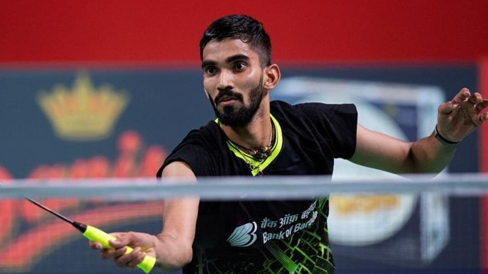 Thailand Masters 2020: Srikant, Prannoy will be hoping for revival of fortunes