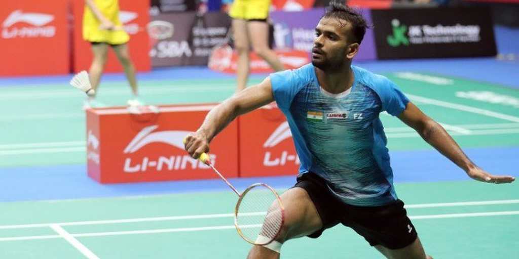 Subhankar Dey finishes runners up at Italian open 2019