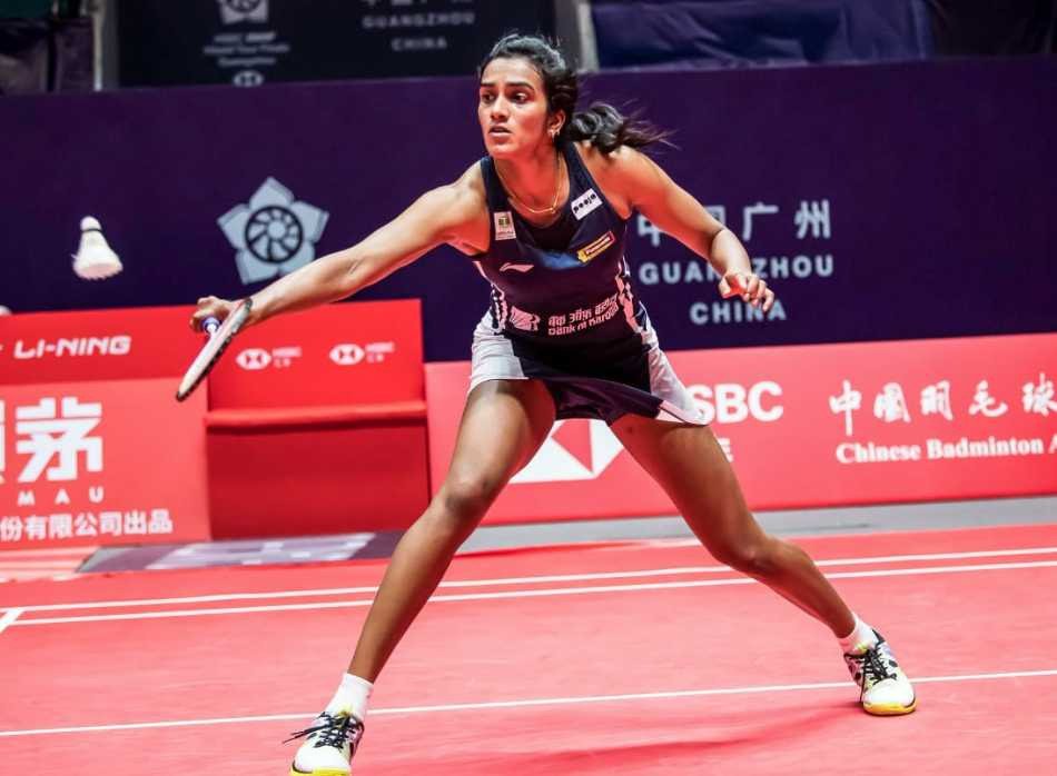 Malaysia Masters 2020: Saina, Sindhu progressed to next round