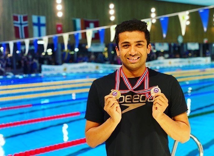 Niranjan Mukundan wins Gold, misses Tokyo spot by 0.09 seconds