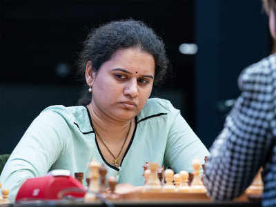 Koneru Humpy wins super strong Cairns Cup chess event