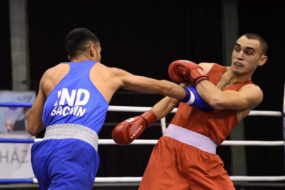 Boxing: Four Indian boxer in final of Bocskai Memorial Tournament