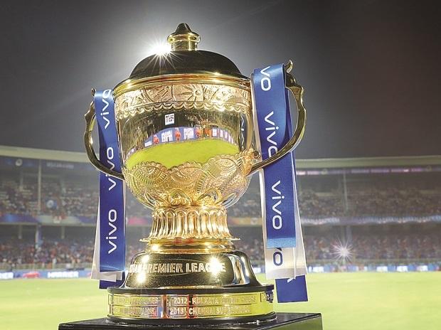 Chinese firm VIVO pulls out as IPL title sponsor