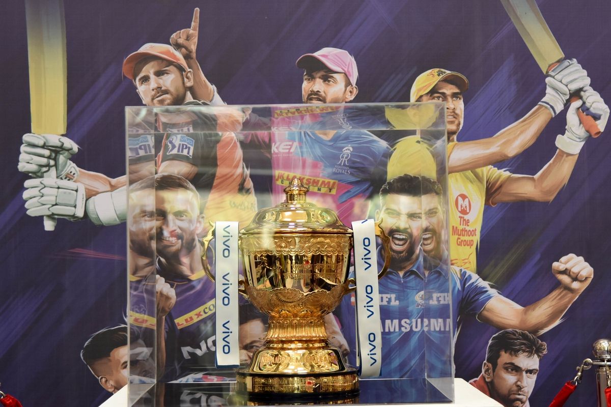 IPL 2020 SOPs – Everything ‘franchises’ need to determine