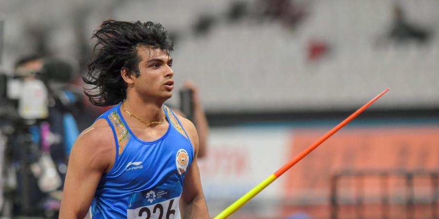 Neeraj Chopra Pledge To Donate Rs 3 Lakhs To Come Combat ...