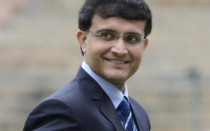 Sourav Ganguly to provide  rice worth 50 Lakh to the underprivileged amid lockdown