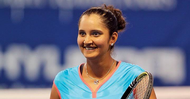 This is deeper issue when women are considered as distraction not a strength: Sania Mirza