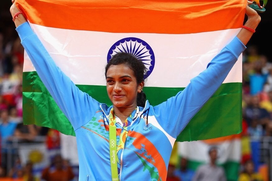 Happy Women’s Day India | Here are 5 Female Athletes Who Have Made The Nation Proud