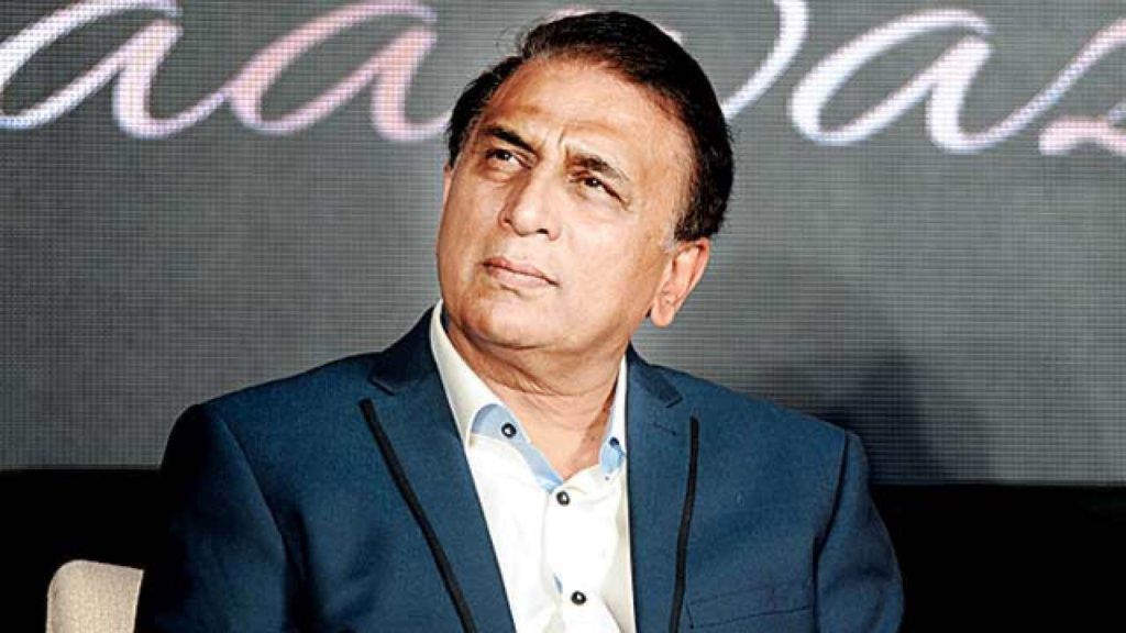 IPL 2020 CSK vs DC WATCH: Sunil Gavaskar gives an on-air clarification on Anushka Sharma’s criticism