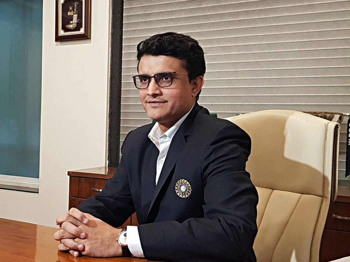 “I wouldn’t call it a financial crisis”, says Sourav Ganguly on the suspension of sponsorship with VIVO