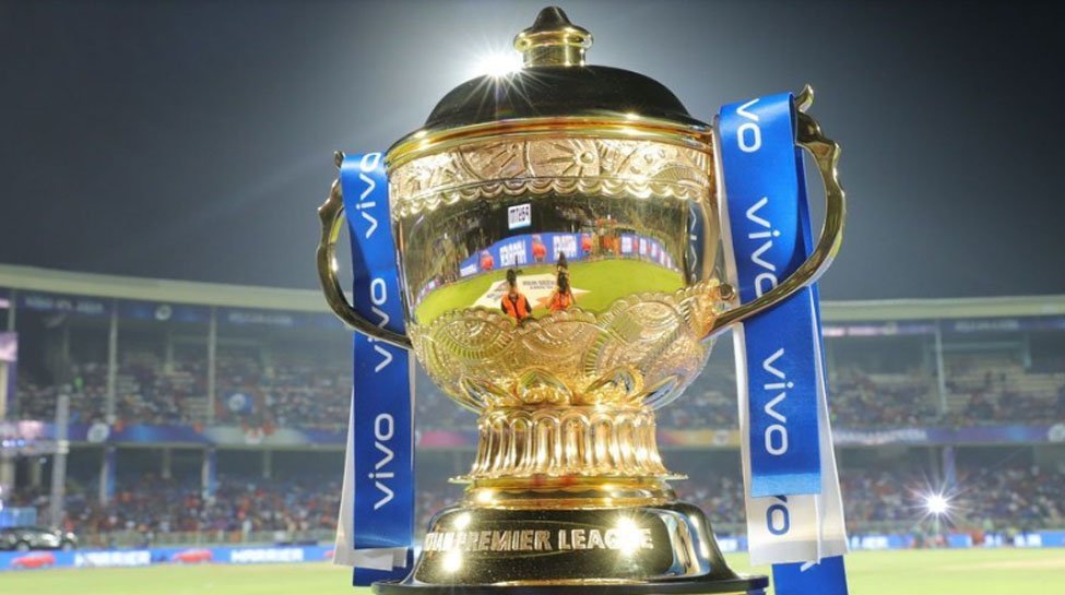 IPL 2020 to start from 26th September, Check tentative dates here…