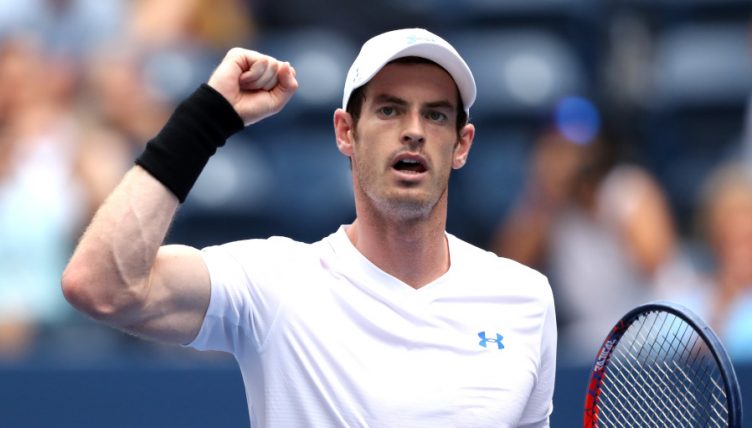 US Open 2020: Andy Murray is all set and excited for the big stage