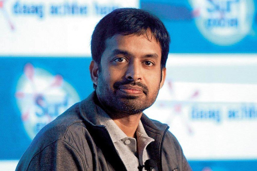 Pullela Gopichand launches a scholarship program to aid students in pursuing badminton as a full-time career