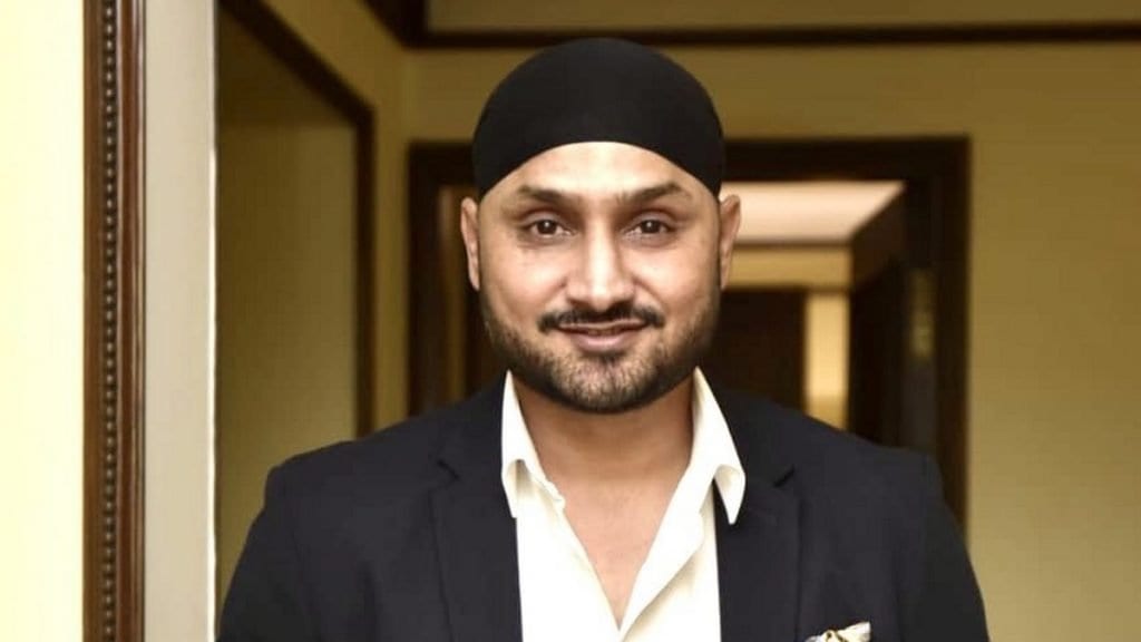 Harbhajan Singh