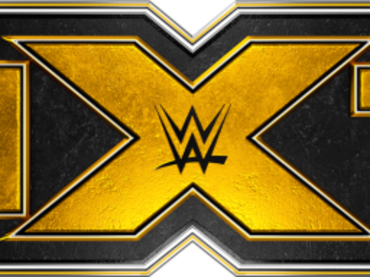 Wwe Nxt Results July 22nd Firstsportz