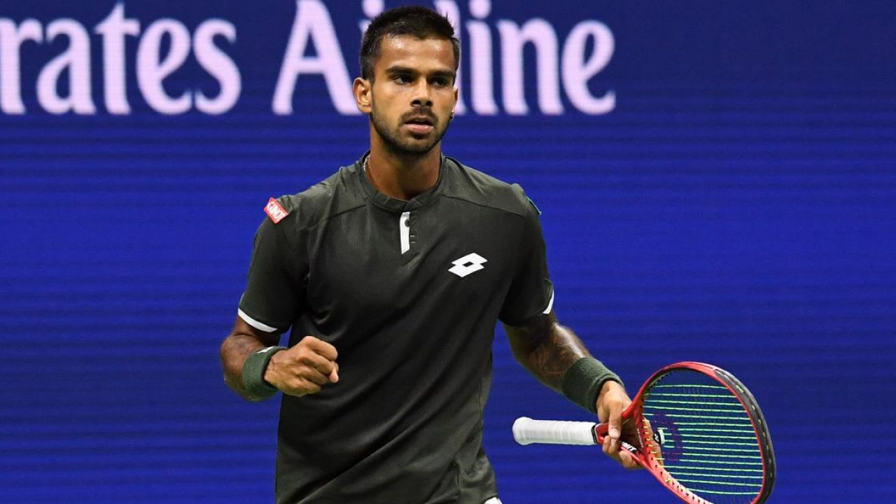 Sumit Nagal registers the biggest win of his career at Argentina Open