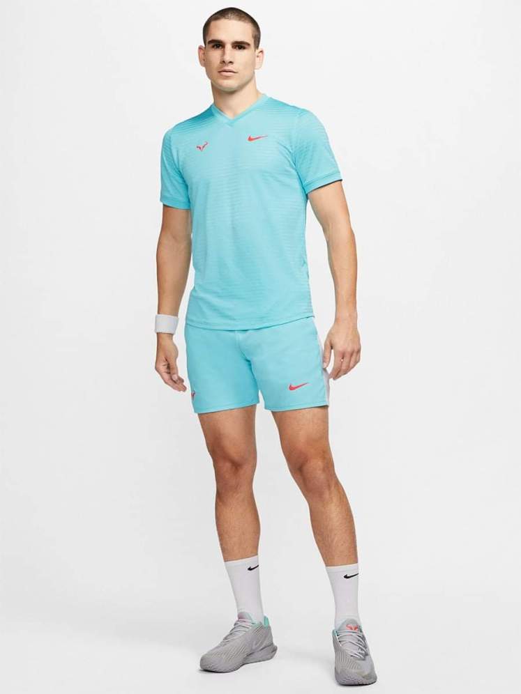 2020 Roland Garros Rafael Nadal Nike Outfit Firstsportz