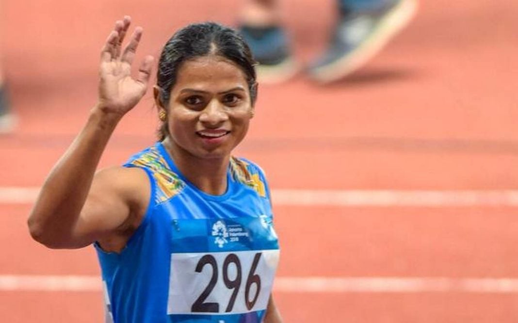 DUTEECHAND