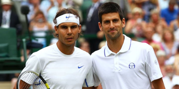 Like Rafael Nadal, Novak Djokovic too doubtful for US Open