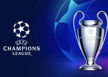 Champions League 1