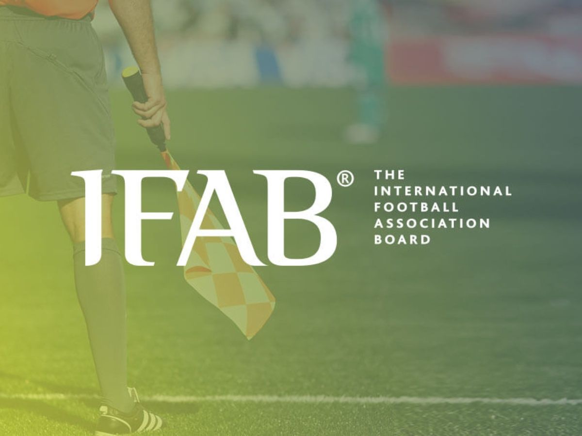 IFAB states Law 12