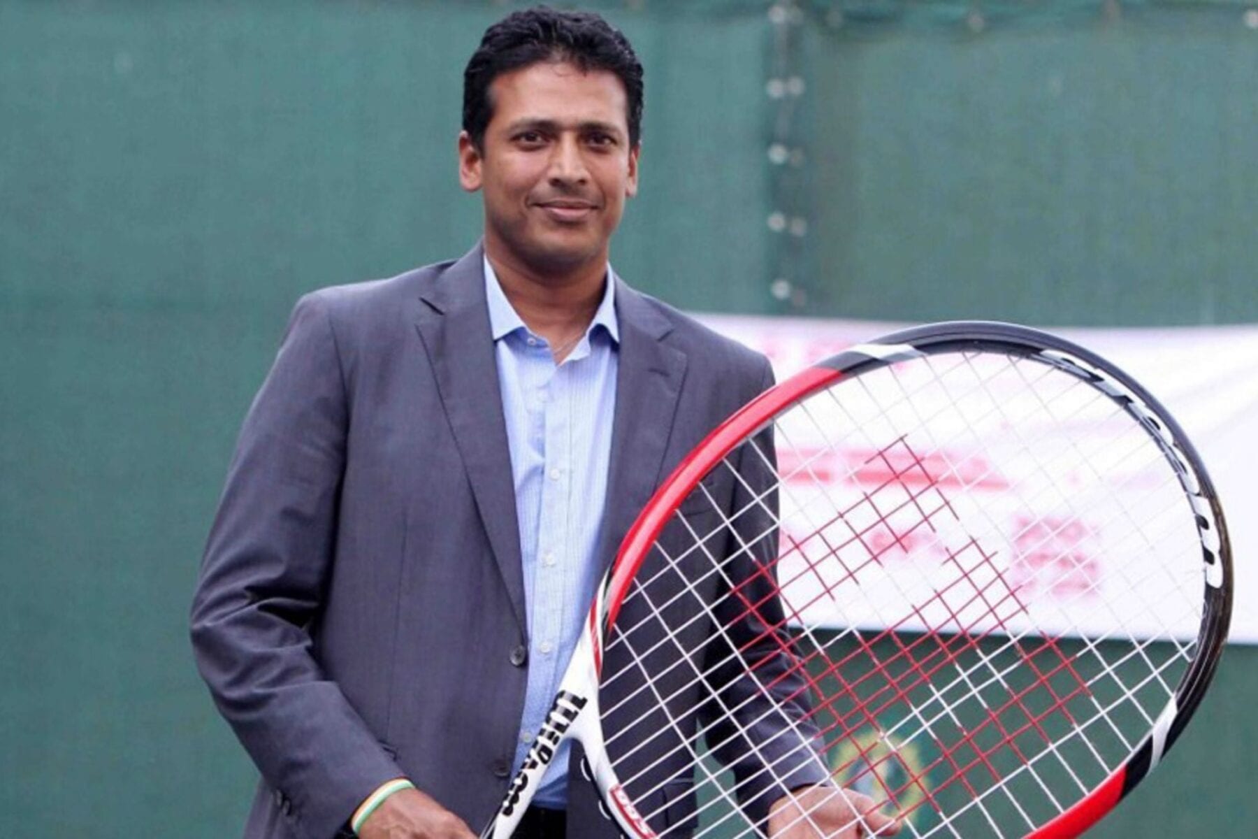 Mahesh Bhupathi scaled