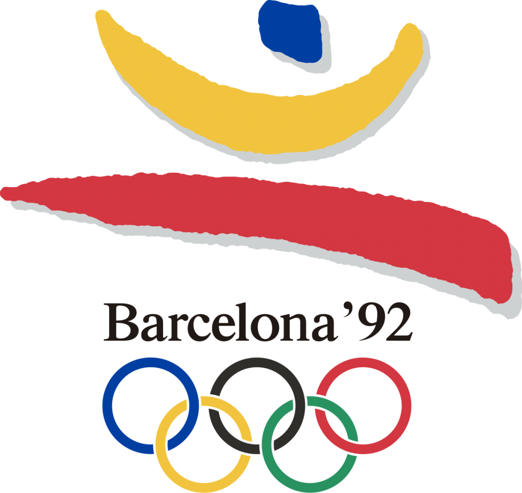 Barcelona 1992 Olympics