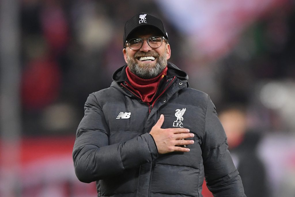 Liverpool potential transfers a “problem” for the club – FirstSportz