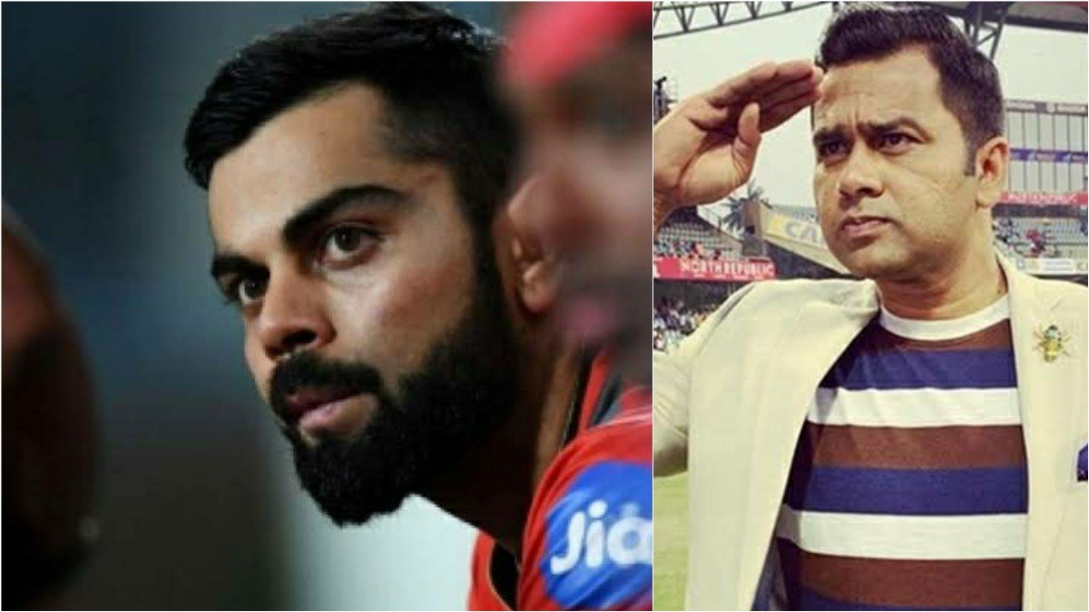 Why Virat hasn’t been a successful captain for RCB: Aakash Chopra has the answer