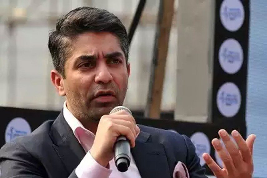 Olympic medalist Abhinav Bindra hails the use of technology during pandemic