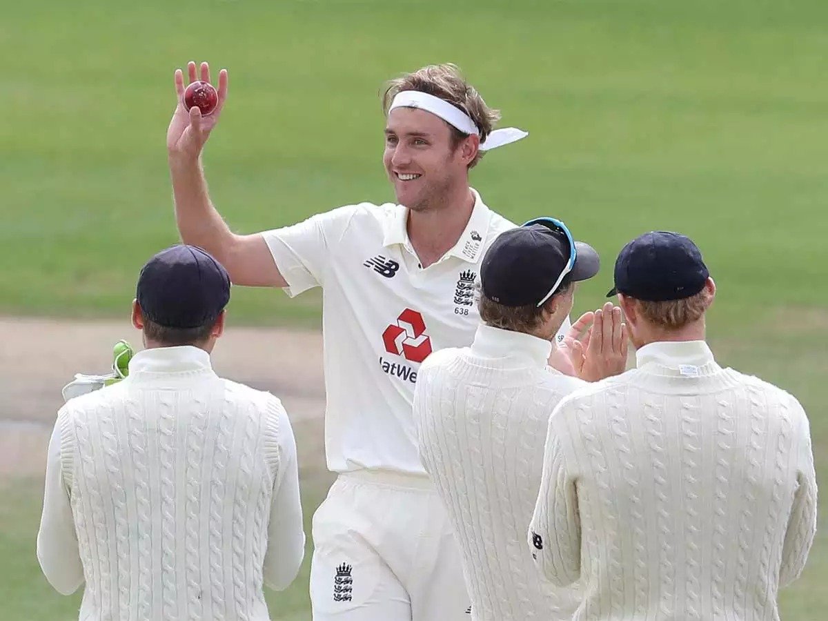 England vs West Indies, 3rd Test, Day 5: Match Report - England win by ...