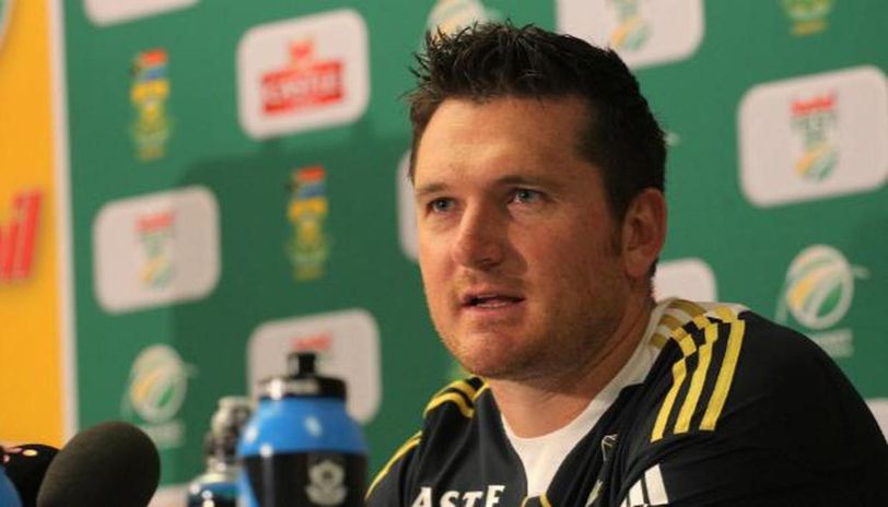 CSA chief Graeme Smith backs Ngidi Lungi in support of Black Lives Matter