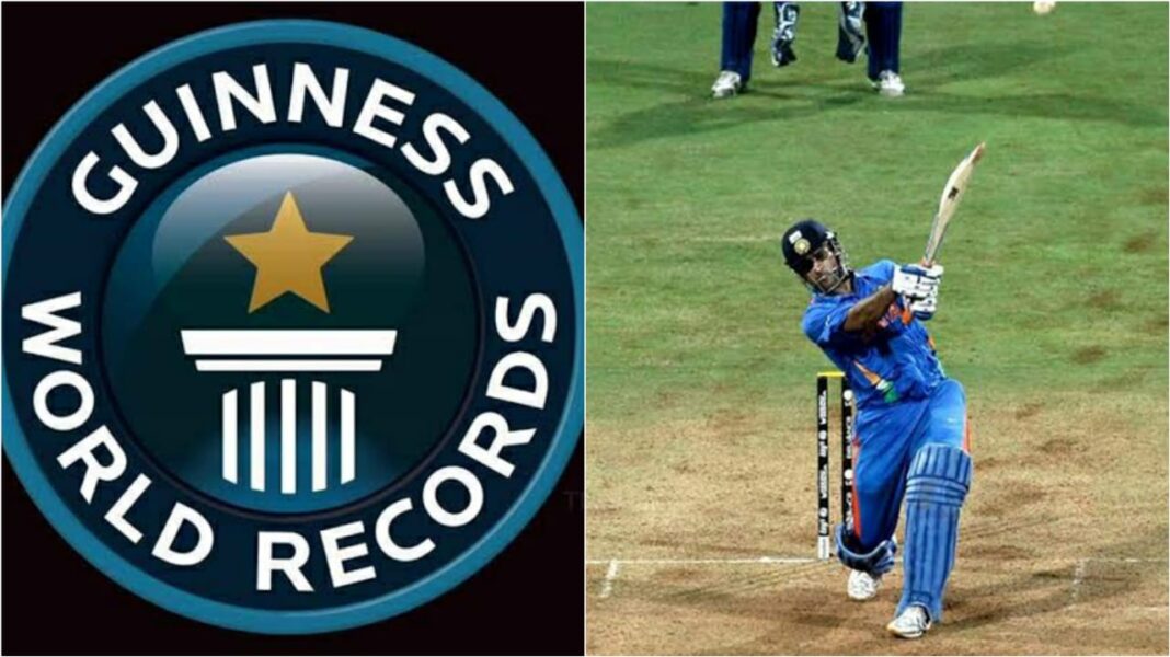 top 10 world records in cricket