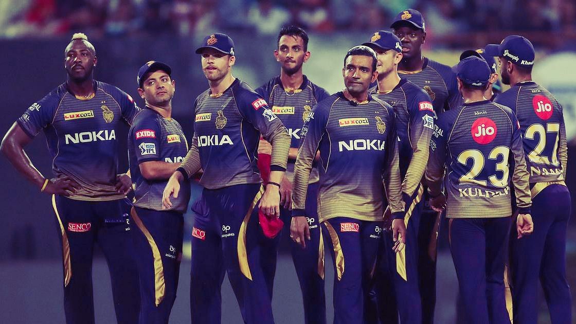 IPL 2020 UAE Kolkata Knight Riders (KKR) Team Profile Overview, Stats