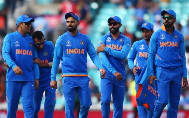 Comparison between 2011 and 2019 World Cup teams by Aakash Chopra