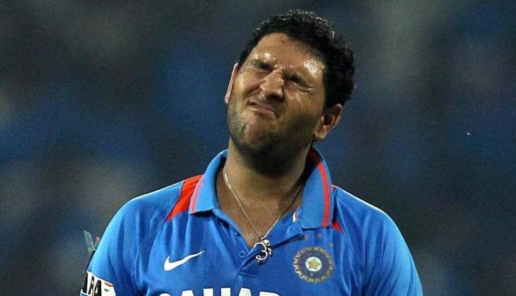 BCCI managed me unprofessionally towards the end of my career – Yuvraj Singh