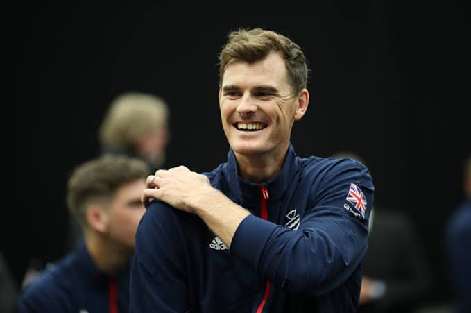 Jamie Murray