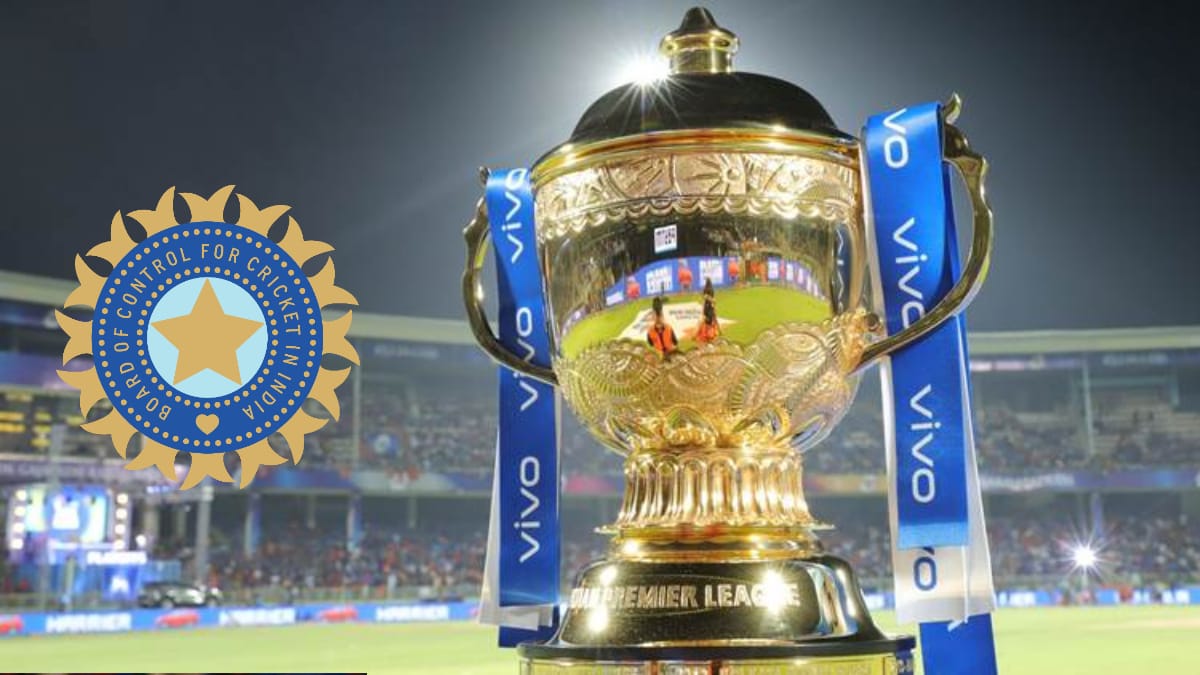 Indian Government grants all written approvals to the BCCI to host IPL 2020 in UAE