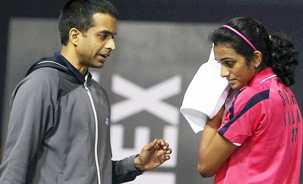 PV Sindhu slams reports of rifts with family and coach Pullela Gopichand