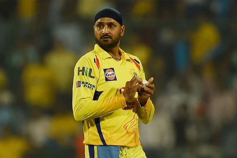 IPL 2020: Harbhajan Singh thinking to skip the season due to COVID-19 cases in CSK camp