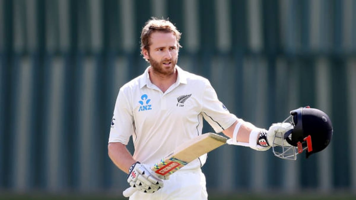 Happy Birthday Kane Williamson - 5 Best knocks by the Kiwi skipper in ...