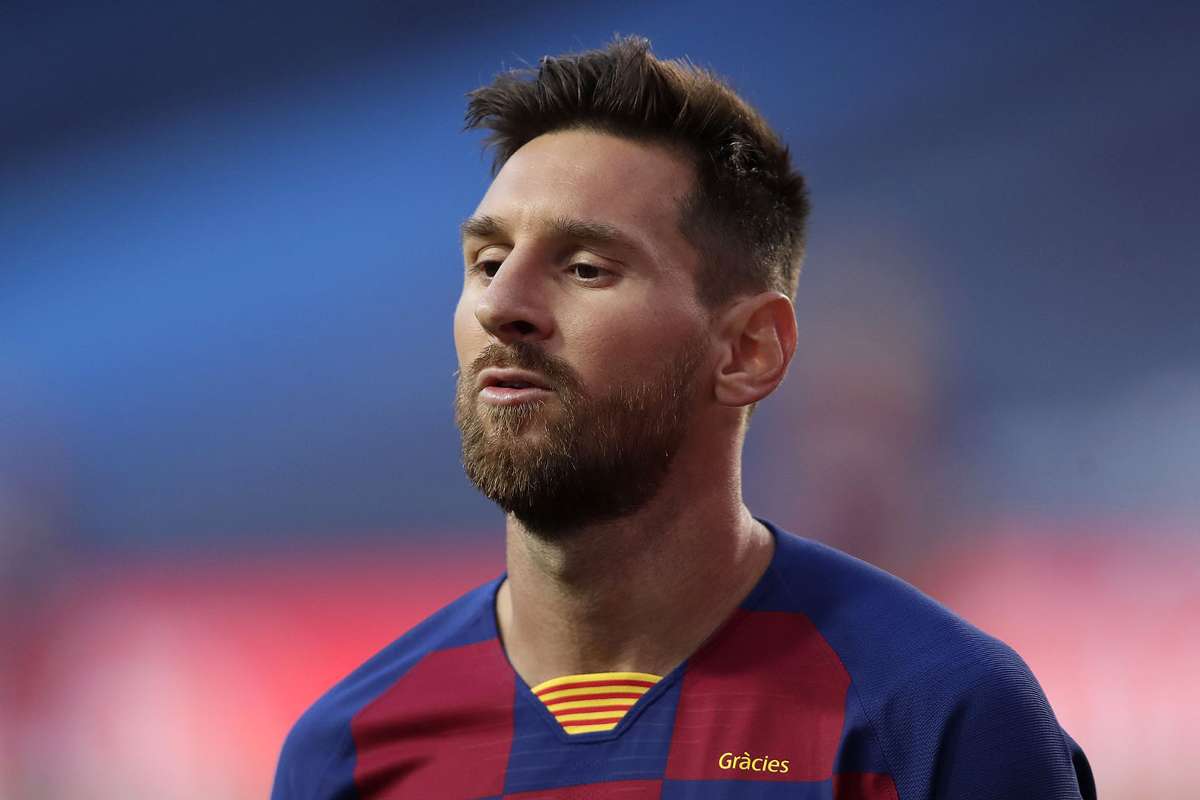 Barcelona will continue to win without Messi, says Enrique