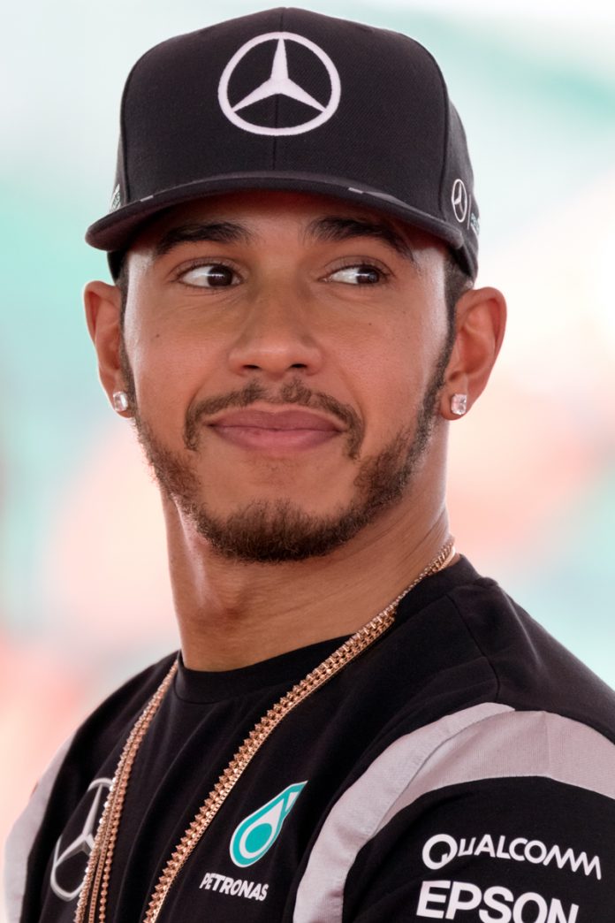 How much is Lewis Hamilton worth in 2021? » FirstSportz