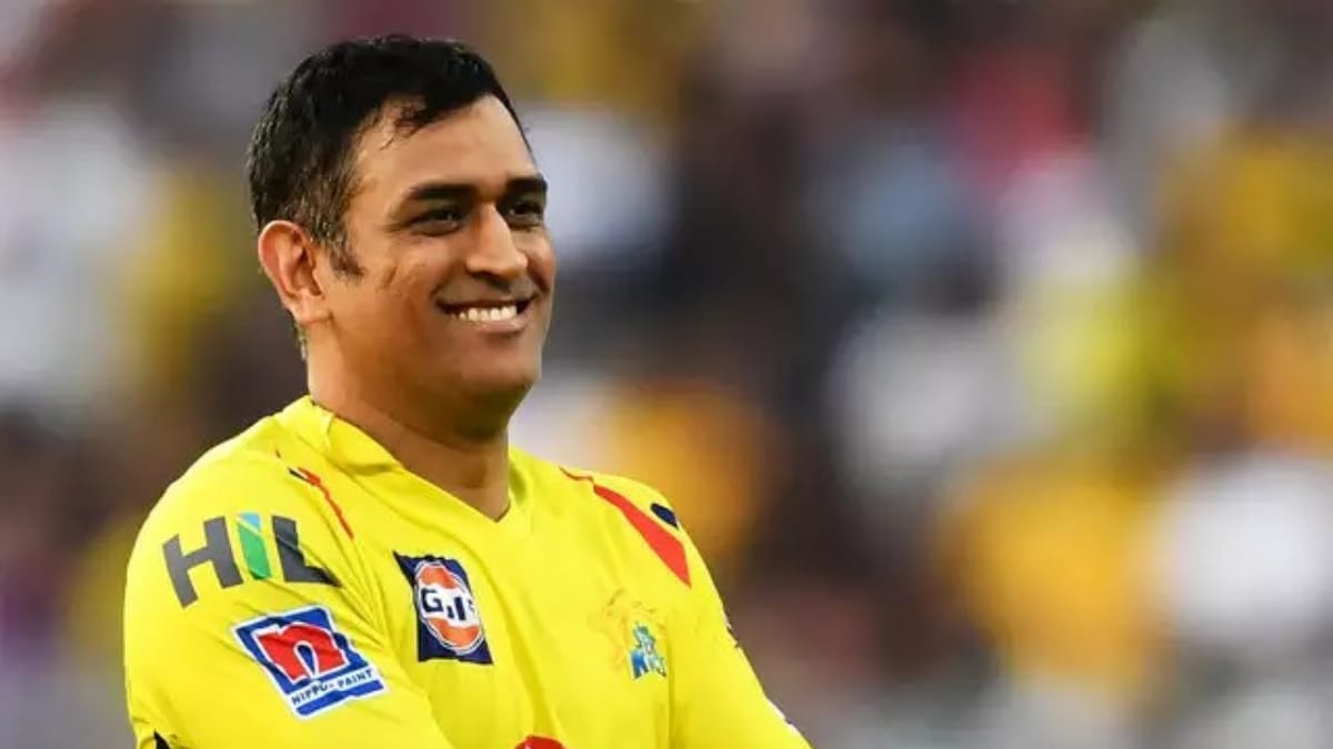 MS Dhoni persistent on organising a 5-day training camp: CSK CEO